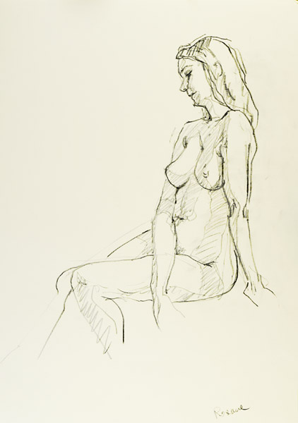 dessin