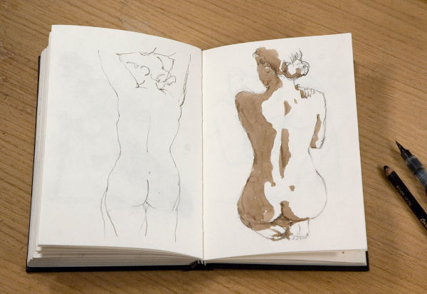 dessin