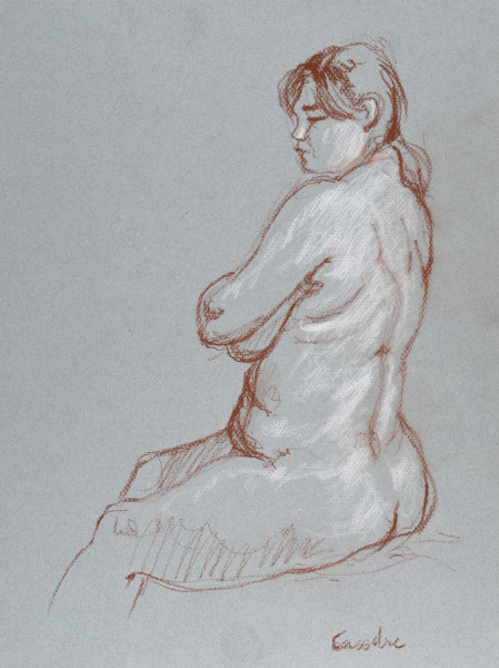 dessin