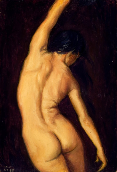 peinture