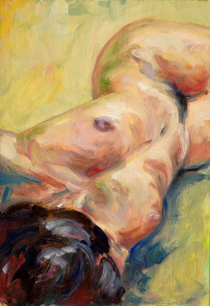 peinture