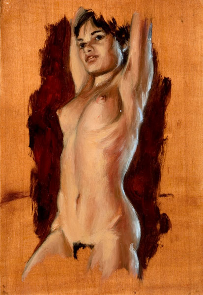 peinture