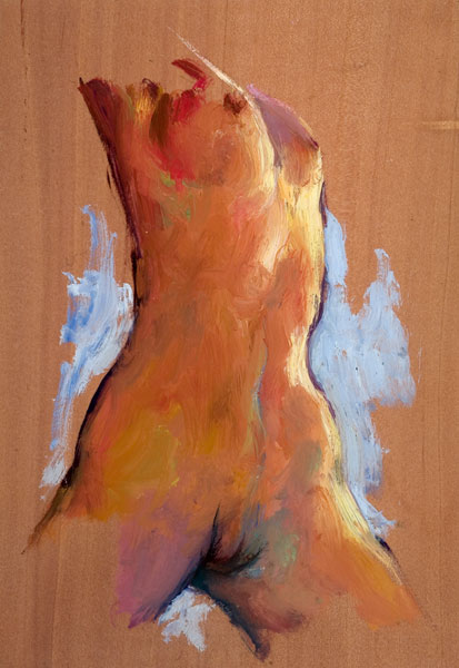 peinture