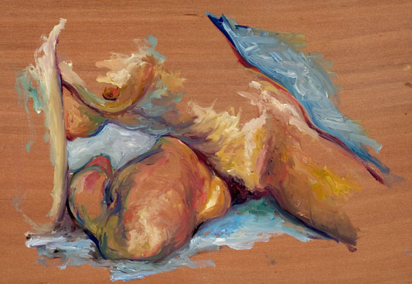 peinture