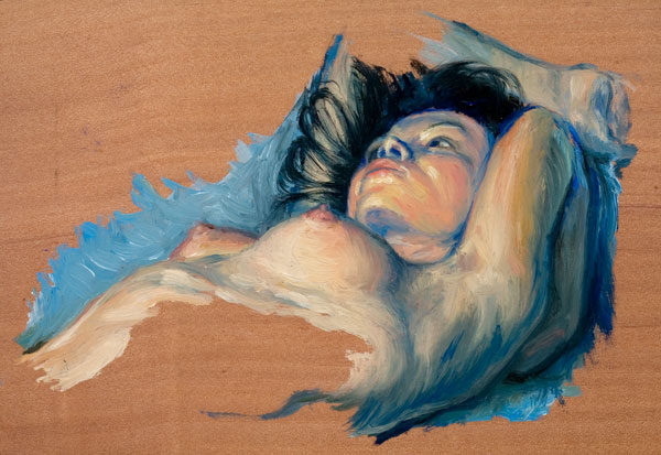 peinture