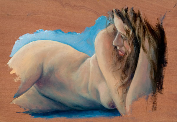 peinture