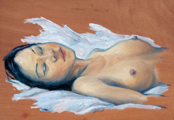 peinture
