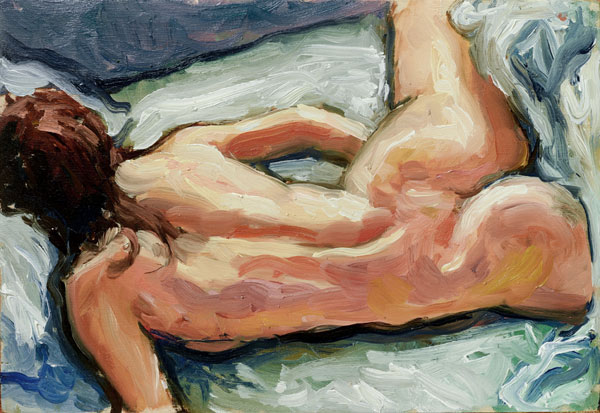 peinture