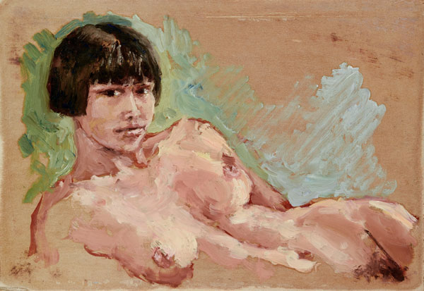 peinture