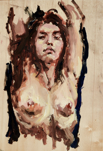 peinture