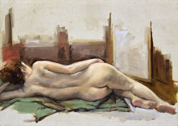 peinture