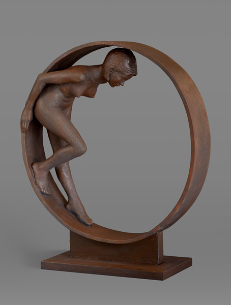 sculpture