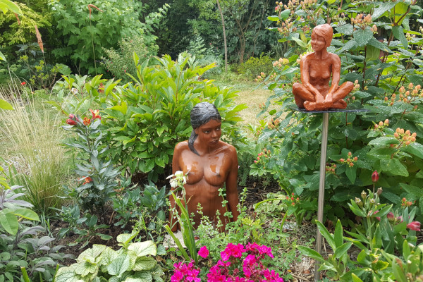 jardin