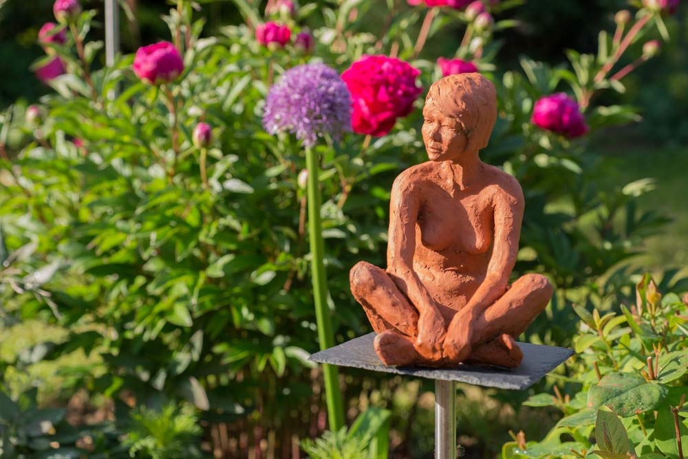 jardin