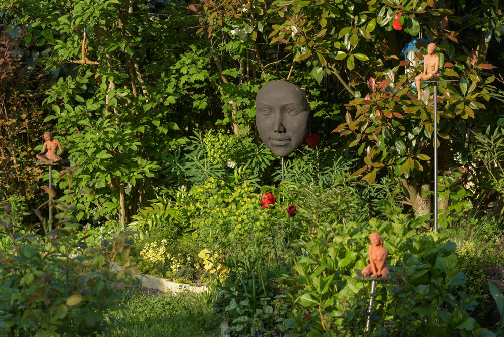 jardin
