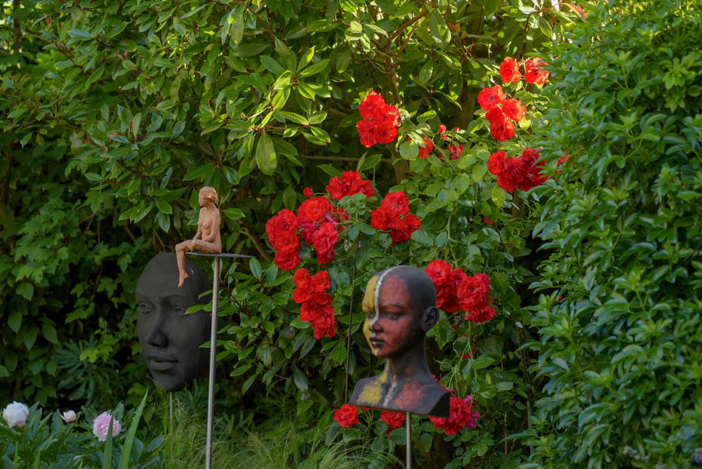 jardin