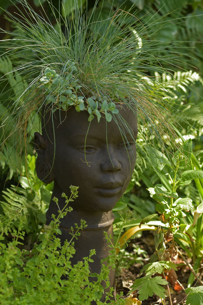 jardin