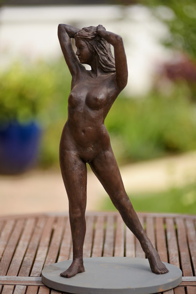 jardin