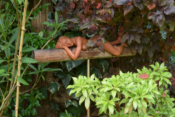 jardin