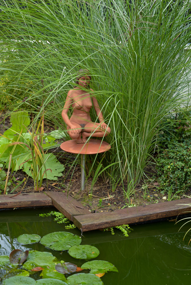 jardin