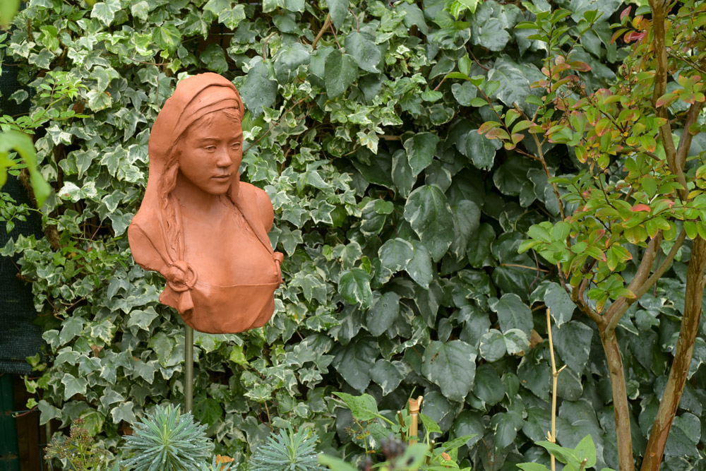 jardin
