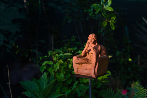jardin
