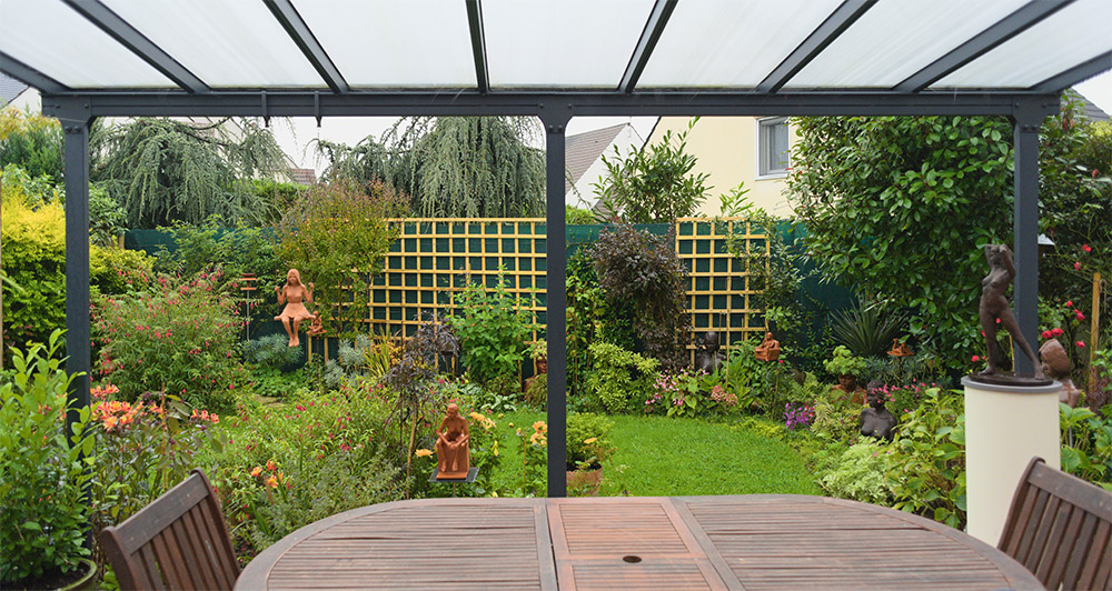 jardin