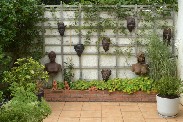 jardin