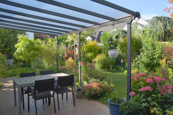 jardin
