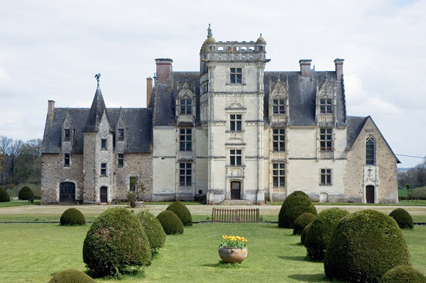 anecdotes
