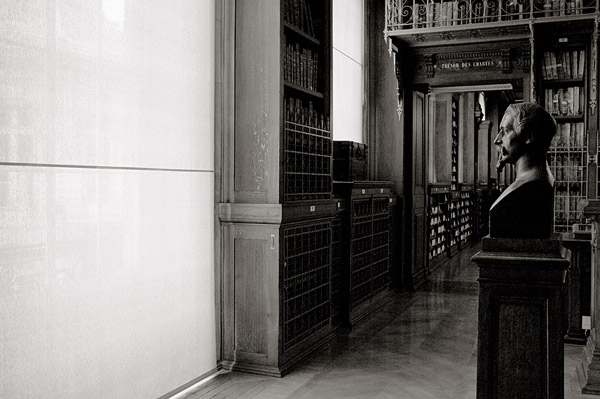 Archives nationales