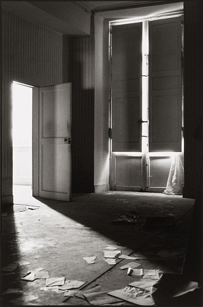 habitation