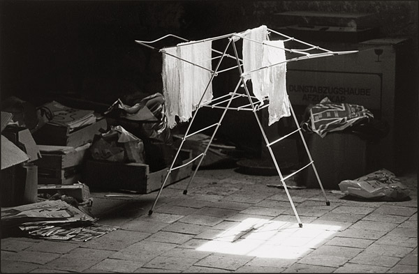 habitation