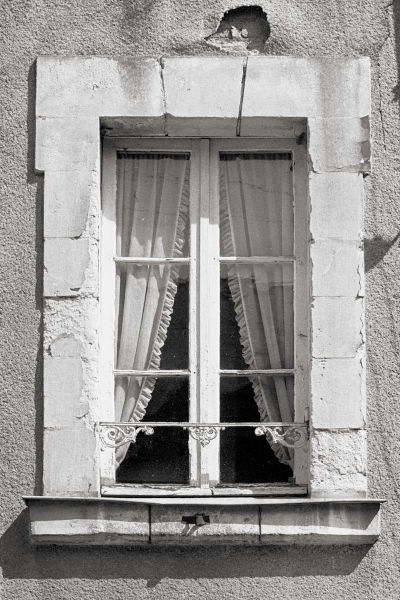 habitation