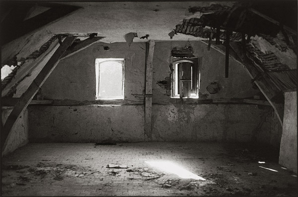 habitation