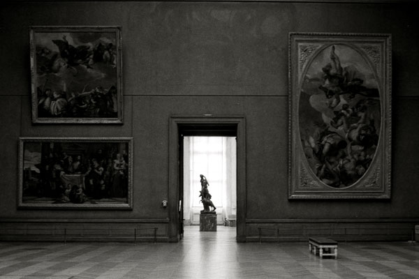 Louvre