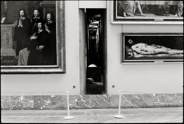Louvre