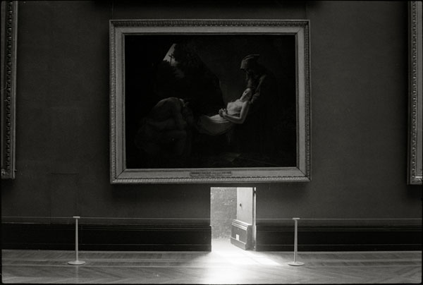 Louvre