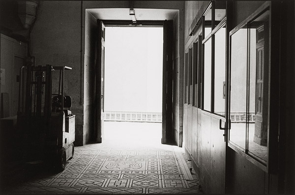 Louvre