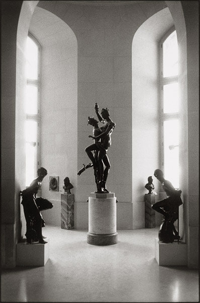 Louvre