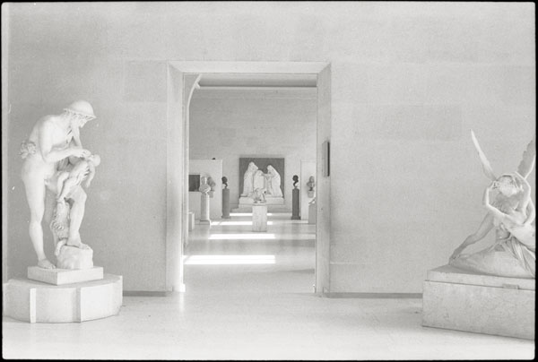 Louvre