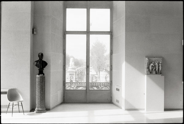 Louvre