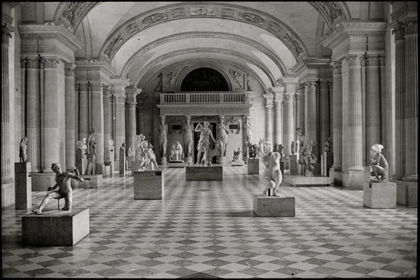 Louvre