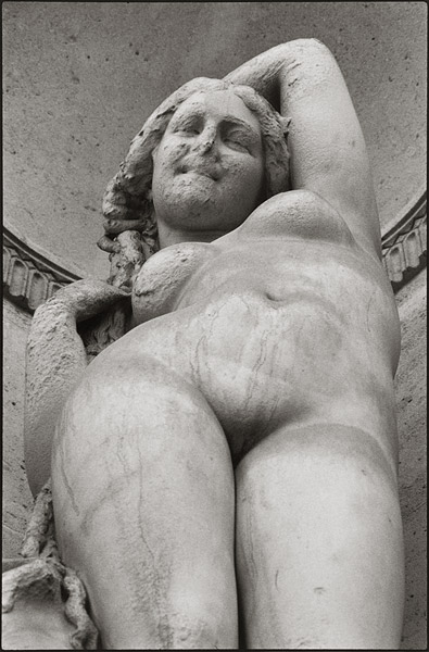 Louvre