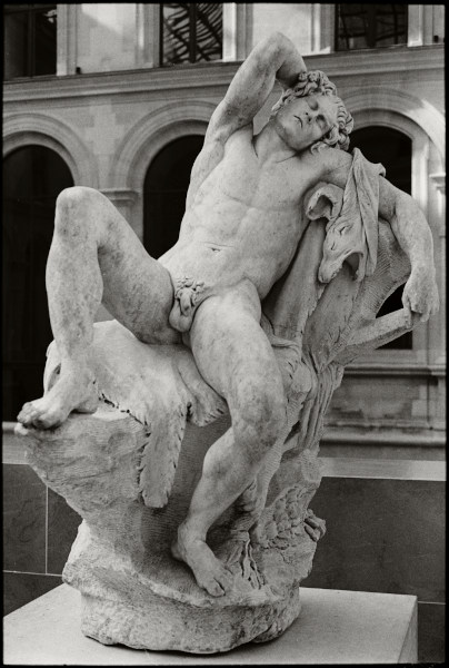 Louvre