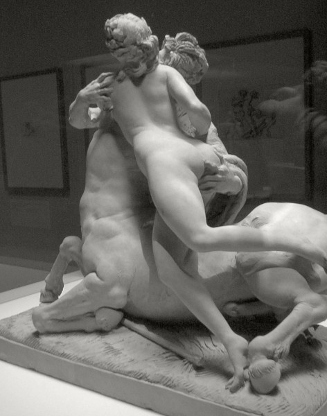 Louvre