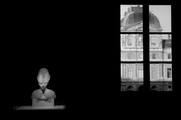 Louvre
