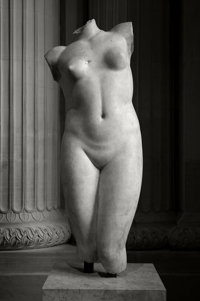 Louvre