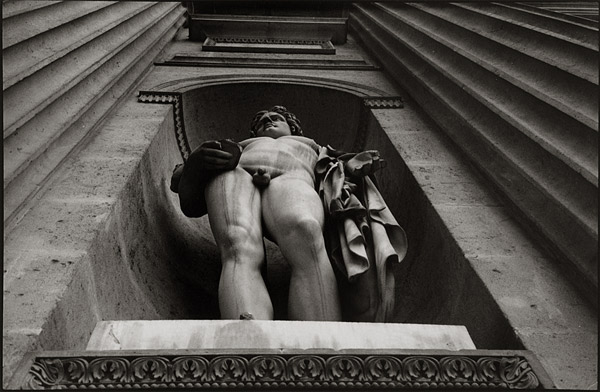 Le Louvre