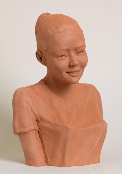 Totem aux seins